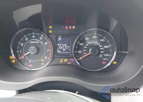 2015 Subaru Forester 2.5I Touring from USA, damaged, VIN JF2SJAWC9FH561581